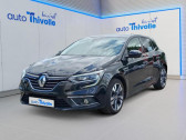 Annonce Renault Megane occasion Diesel IV Berline EJ3 A6A6T  LE CREUSOT