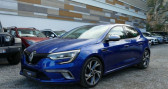 Renault Megane IV BERLINE GT 1.6 205 Ch EDC 4 CONTROL  2017 - annonce de voiture en vente sur Auto S&eacute;lection.com