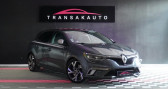 Annonce Renault Megane occasion Essence IV BERLINE GT 205 EDC / Entretien � L'ISLE SUR LA SORGUE