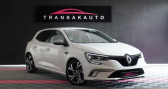 Renault Megane IV BERLINE GT 205 Energy EDC  � L'ISLE SUR LA SORGUE 84