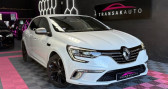 Annonce Renault Megane occasion Essence IV BERLINE GT-Line 140 ch 1.3 TCe Si�ges chauffants ~ Camera � MANOSQUE