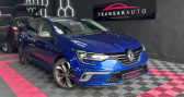 Renault Megane IV BERLINE GT Line TCe 130 ch - Climatisation automatique -    MANOSQUE 04
