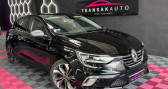 Renault Megane occasion année 2020 boite Manuelle Annonce Renault Megane occasion Essence IV BERLINE GT-Line TCe 140 ch ~ Caméra de recul ~ Keyless ~ à MANOSQUE