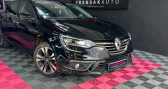 Renault Megane occasion année 2019 boite Manuelle Annonce Renault Megane occasion Essence IV BERLINE Intens 1.3L TCe 140 ch Affichage tête haute ~ Cam à MANOSQUE