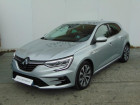 Renault Megane occasion Gris année 2020 Annonce Renault Megane occasion Diesel IV Berline INTENS BLUE DCI 115CV à Mérignac