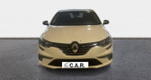 Renault Megane IV BERLINE IV dCi 165 Energy EDC Intens   La Rochelle 17