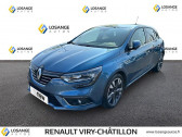 Annonce Renault Megane occasion  IV BERLINE M?gane IV Berline TCe 160 Energy EDC à Viry Chatillon