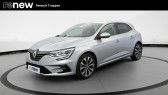 Renault Megane occasion année 2020 boite Manuelle Annonce Renault Megane occasion Diesel IV BERLINE Mégane IV Berline Blue dCi 115 - 20 à TRAPPES