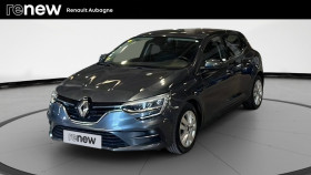 Renault Megane , garage RENAULT AUBAGNE  AUBAGNE