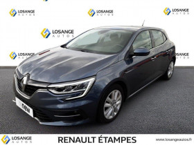 Renault Megane , garage Renault Etampes  Morigny-Champigny