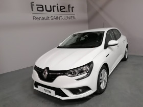 Renault Megane , garage Renault Junien  SAINT-JUNIEN