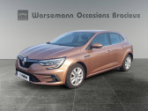 Renault Megane occasion année 2021 boite Manuelle Annonce Renault Megane occasion Diesel IV BERLINE Mégane IV Berline Blue dCi 115 - 21B à Bracieux