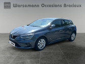 Renault Megane occasion année 2022 boite Manuelle Annonce Renault Megane occasion Diesel IV BERLINE Mégane IV Berline Blue dCi 115 - 21N à Bracieux