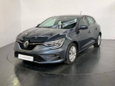 Renault Megane occasion boite Manuelle Annonce Renault Megane occasion Diesel IV BERLINE Mégane IV Berline Blue dCi 115 - 21N à Saran
