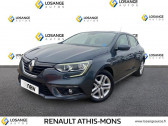 Annonce Renault Megane occasion Diesel IV BERLINE Mgane IV Berline Blue dCi 115 Business  Athis-Mons