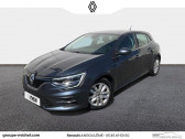 Annonce Renault Megane occasion Diesel IV BERLINE Mgane IV Berline Blue dCi 115 Business  Angoulme