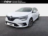 Annonce Renault Megane occasion Diesel IV BERLINE Mgane IV Berline Blue dCi 115 EDC - 20 Business   Angoulme