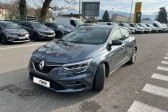 Annonce Renault Megane occasion Diesel IV BERLINE Mgane IV Berline Blue dCi 115 EDC - 20  FONTAINE