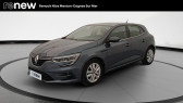 Renault Megane IV BERLINE Mgane IV Berline Blue dCi 115 EDC - 20   CAGNES SUR MER 06