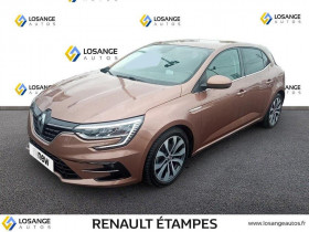 Renault Megane , garage Renault Etampes  Morigny-Champigny