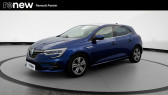 Renault Megane occasion année 2020 boite Automatique Annonce Renault Megane occasion Diesel IV BERLINE Mégane IV Berline Blue dCi 115 EDC - 20 à PANTIN