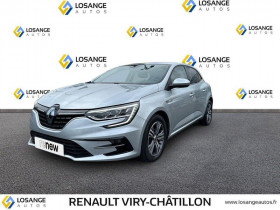 Renault Megane , garage Renault Viry-Chatillon  Viry Chatillon