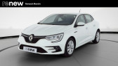 Renault Megane IV BERLINE Mgane IV Berline Blue dCi 115 EDC - 21N   CAGNES SUR MER 06