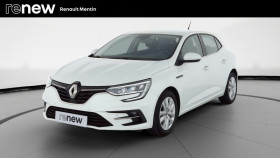 Renault Megane occasion 2022 mise en vente à CAGNES SUR MER par le garage RENAULT CAGNES SUR MER - photo n°1