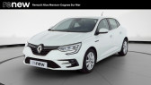 Renault Megane IV BERLINE Mgane IV Berline Blue dCi 115 EDC - 21N   CAGNES SUR MER 06