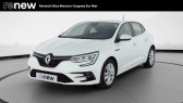 Renault Megane IV BERLINE Mgane IV Berline Blue dCi 115 EDC - 21N   CAGNES SUR MER 06