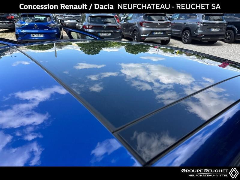 Renault Megane IV BERLINE Megane IV Berline Blue dCi 115 EDC  occasion  NEUFCHATEAU - photo n5