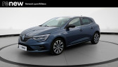 Annonce Renault Megane occasion Diesel IV BERLINE Megane IV Berline Blue dCi 115 EDC  RILLIEUX LA PAPE