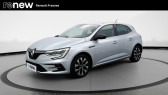 Annonce Renault Megane occasion Diesel IV BERLINE Mgane IV Berline Blue dCi 115 EDC  FRESNES