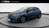 Renault Megane occasion année 2024 boite Automatique Annonce Renault Megane occasion Diesel IV BERLINE Megane IV Berline Blue dCi 115 EDC à RILLIEUX LA PAPE