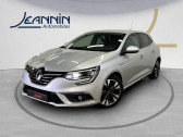 Renault Megane IV BERLINE Mgane IV Berline Blue dCi 115 EDC  2019 - annonce de voiture en vente sur Auto Sélection.com