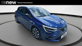 Renault Megane IV BERLINE Megane IV Berline Blue dCi 115 EDC   NEUFCHATEAU 88