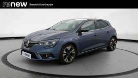 Renault Megane , garage RENAULT COURBEVOIE  COURBEVOIE