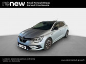 Annonce Renault Megane occasion Diesel IV BERLINE Mgane IV Berline Blue dCi 115 EDC  COURBEVOIE