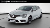 Renault Megane IV BERLINE Mgane IV Berline Blue dCi 115 EDC   CAGNES SUR MER 06
