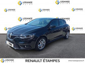 Annonce Renault Megane occasion Diesel IV BERLINE Mgane IV Berline Blue dCi 115 EDC  Morigny-Champigny