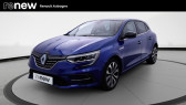 Renault Megane IV BERLINE Megane IV Berline Blue dCi 115 EDC   AUBAGNE 13