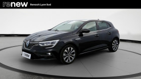 Renault Megane , garage RENAULT LYON SUD  VENISSIEUX