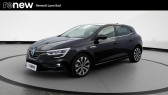 Renault Megane occasion année 2024 boite Automatique Annonce Renault Megane occasion Diesel IV BERLINE Megane IV Berline Blue dCi 115 EDC à VENISSIEUX