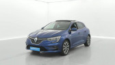 Annonce Renault Megane occasion Diesel IV BERLINE Megane IV Berline Blue dCi 115 EDC  PLOERMEL