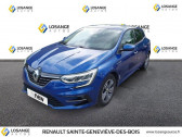 Renault Megane IV BERLINE Mgane IV Berline Blue dCi 115 Intens  2021 - annonce de voiture en vente sur Auto Sélection.com