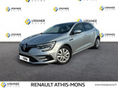 Annonce Renault Megane occasion Diesel IV BERLINE Mgane IV Berline Blue dCi 115  Athis-Mons