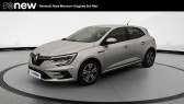 Renault Megane occasion année 2023 boite Manuelle Annonce Renault Megane occasion Diesel IV BERLINE Megane IV Berline Blue dCi 115 à CAGNES SUR MER
