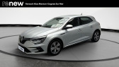 Renault Megane occasion année 2022 boite Manuelle Annonce Renault Megane occasion Diesel IV BERLINE Megane IV Berline Blue dCi 115 à CAGNES SUR MER