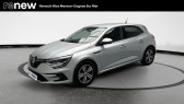 Renault Megane IV BERLINE Megane IV Berline Blue dCi 115   CAGNES SUR MER 06