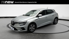 Renault Megane , garage RENAULT CAGNES SUR MER  CAGNES SUR MER